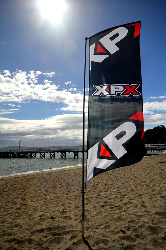 XPX Flags