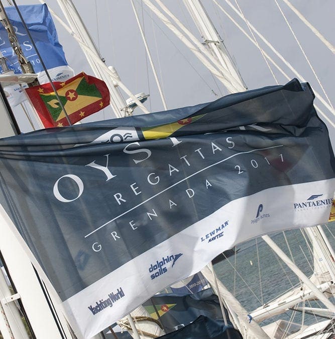 Zephyr can offer a premium battle flag for your Yacht Club or racing event