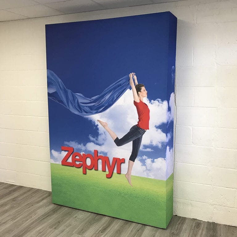 Zephyr TVC, For all of your flagpole, flag and display requirements