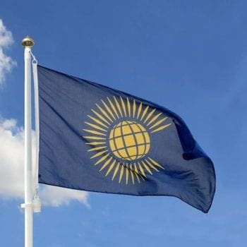 Commonwealth Flag International Organisation
