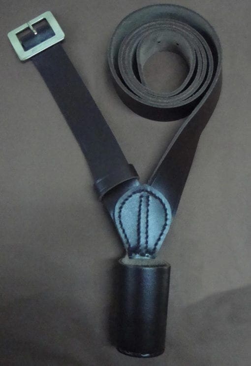 Leather Carrying Strap