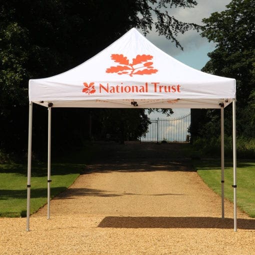 National Trust Canopy